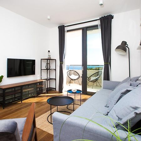 Duart Cozy Apartment Dubrovnik Eksteriør bilde