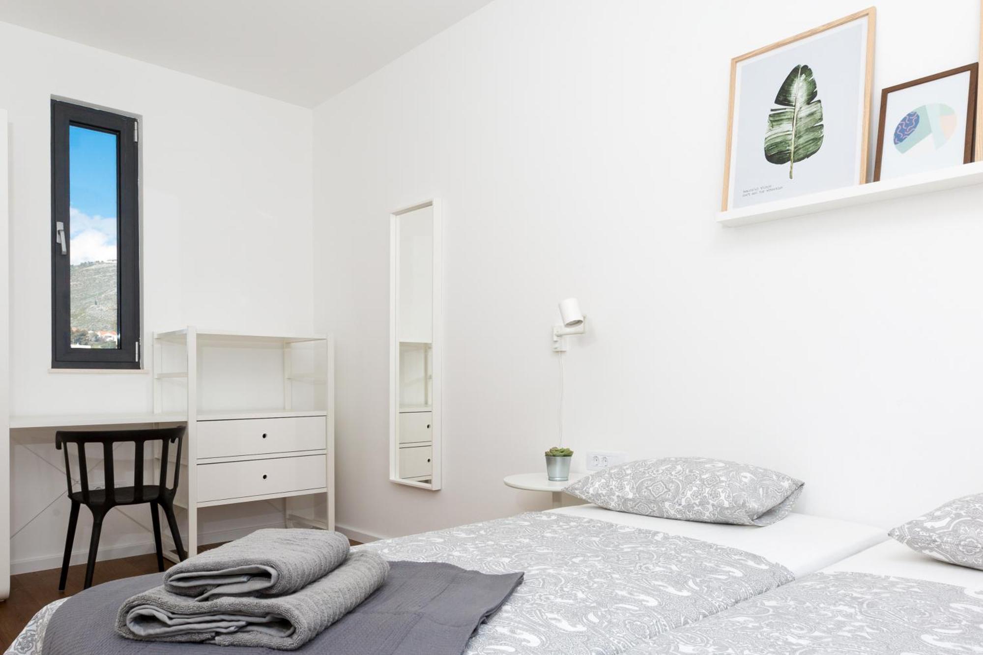 Duart Cozy Apartment Dubrovnik Eksteriør bilde