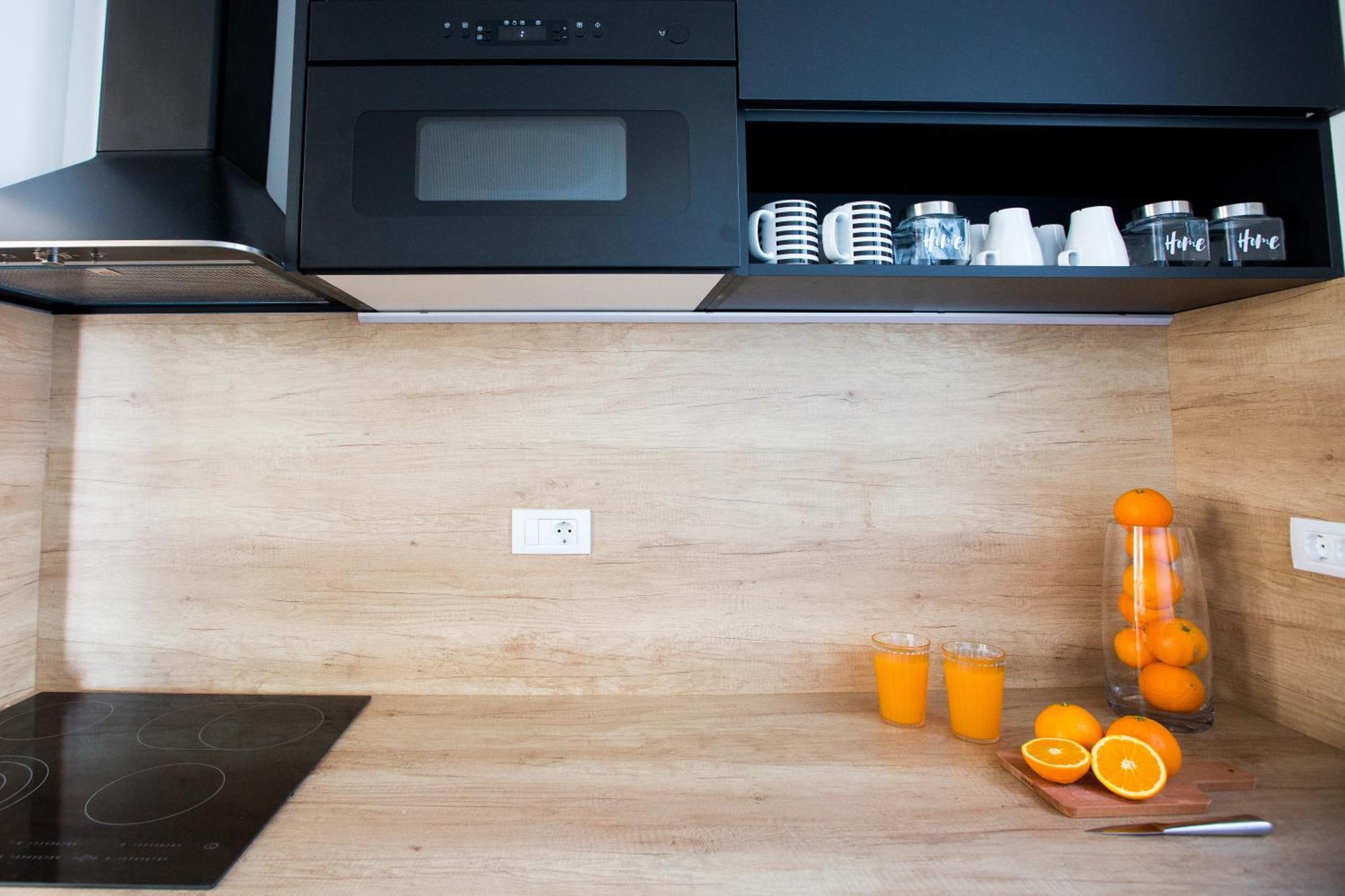 Duart Cozy Apartment Dubrovnik Eksteriør bilde