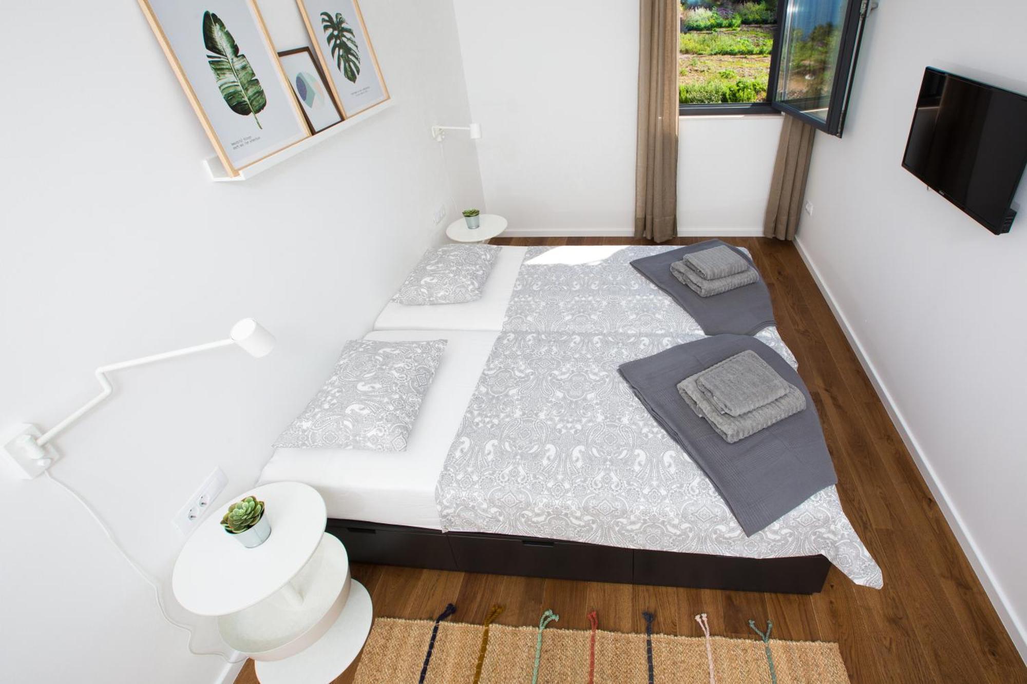 Duart Cozy Apartment Dubrovnik Eksteriør bilde