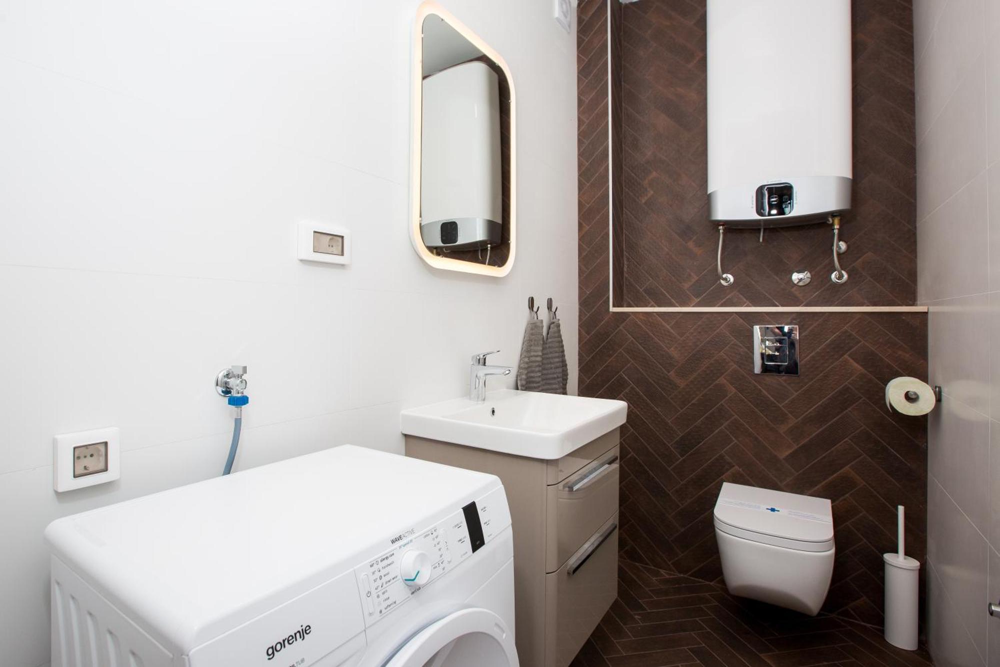 Duart Cozy Apartment Dubrovnik Eksteriør bilde