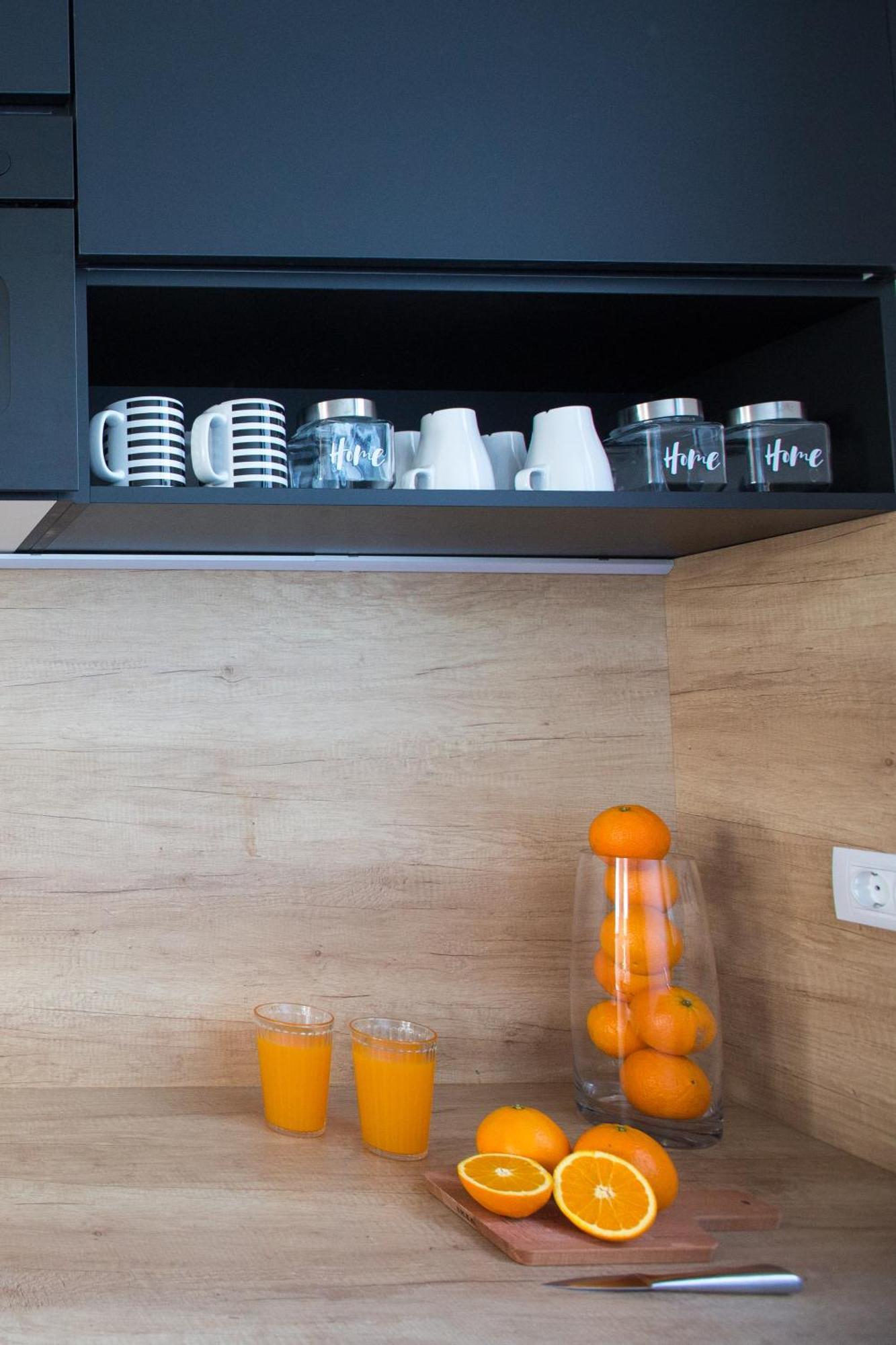Duart Cozy Apartment Dubrovnik Eksteriør bilde