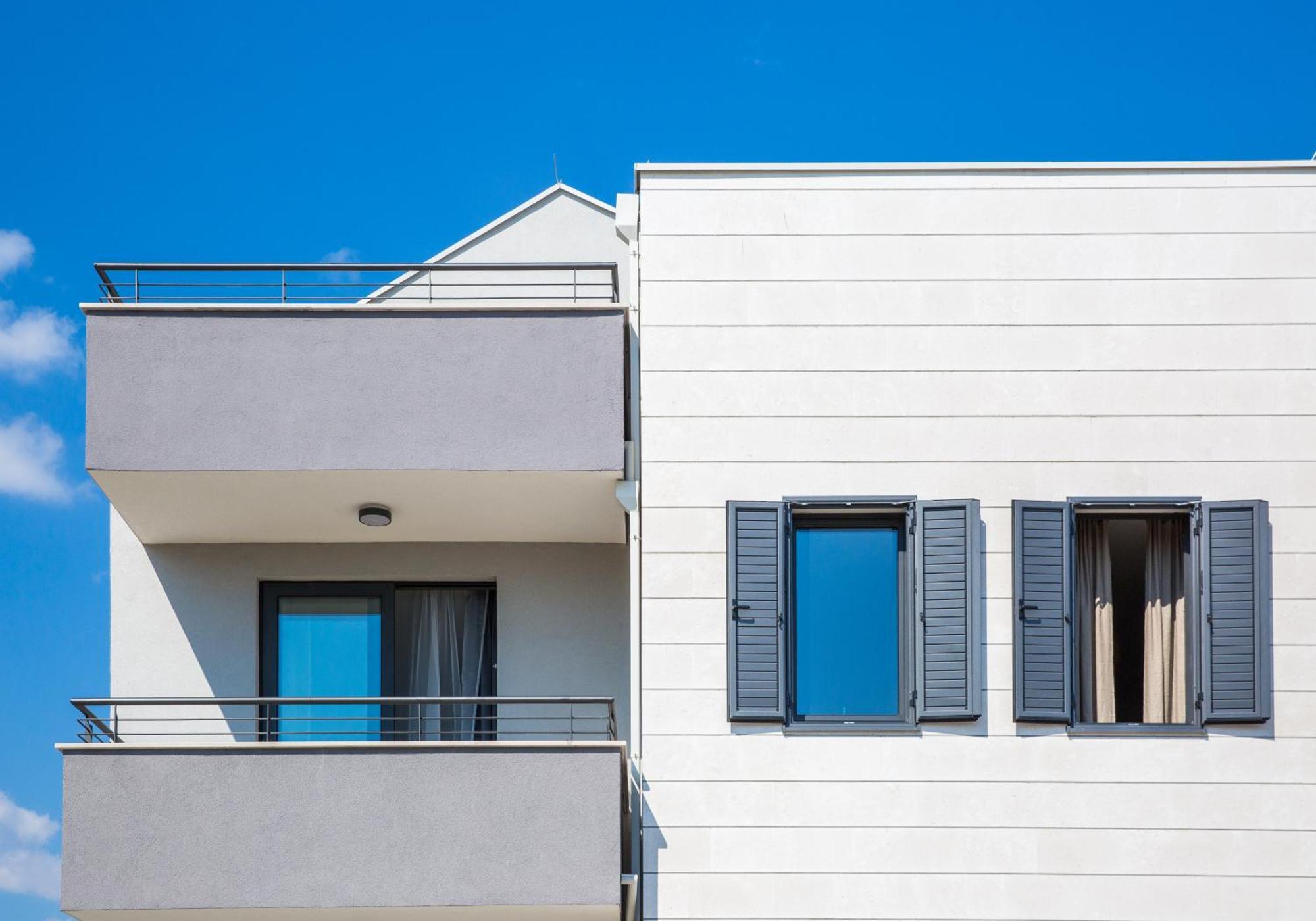 Duart Cozy Apartment Dubrovnik Eksteriør bilde