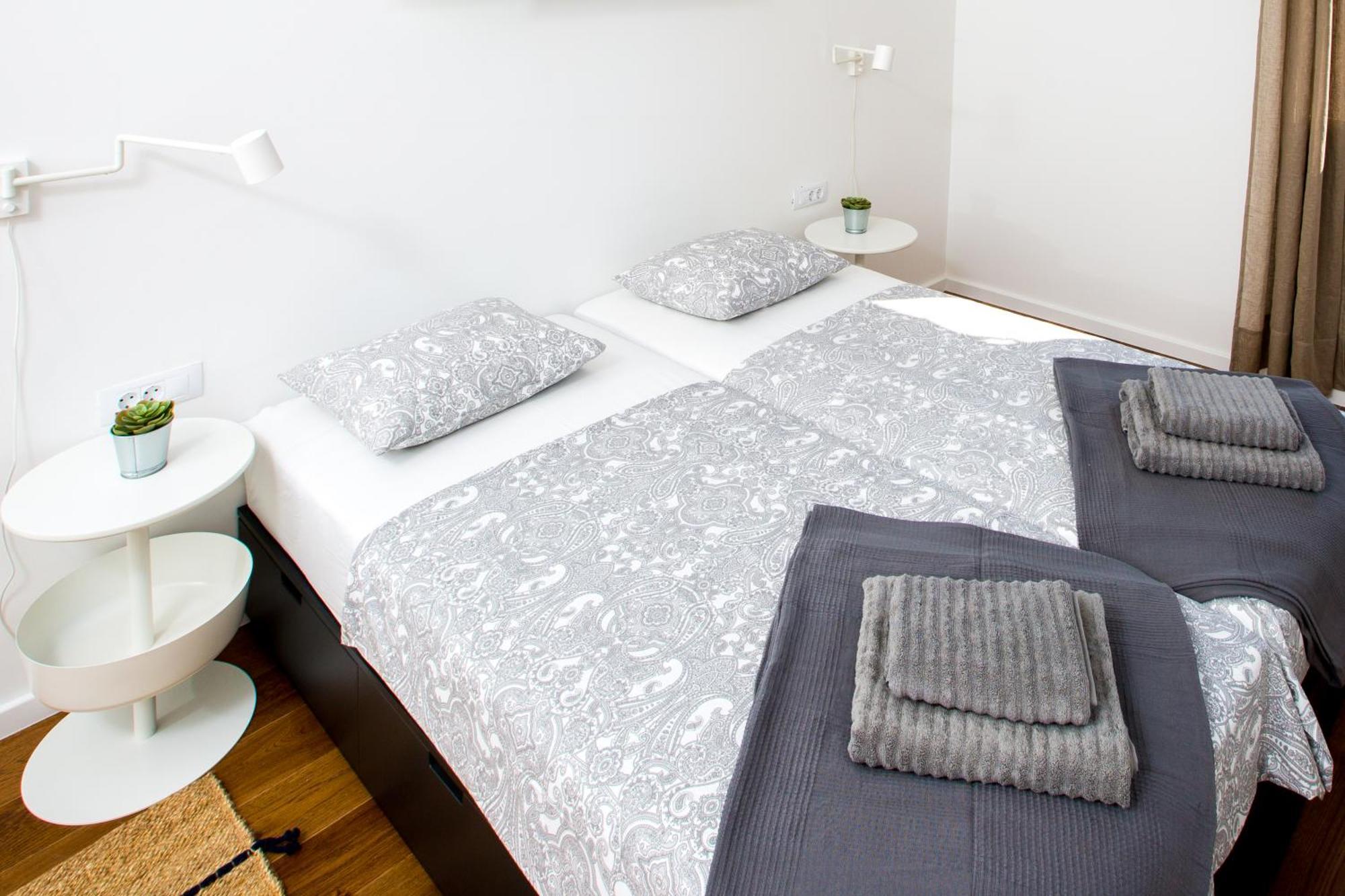 Duart Cozy Apartment Dubrovnik Eksteriør bilde