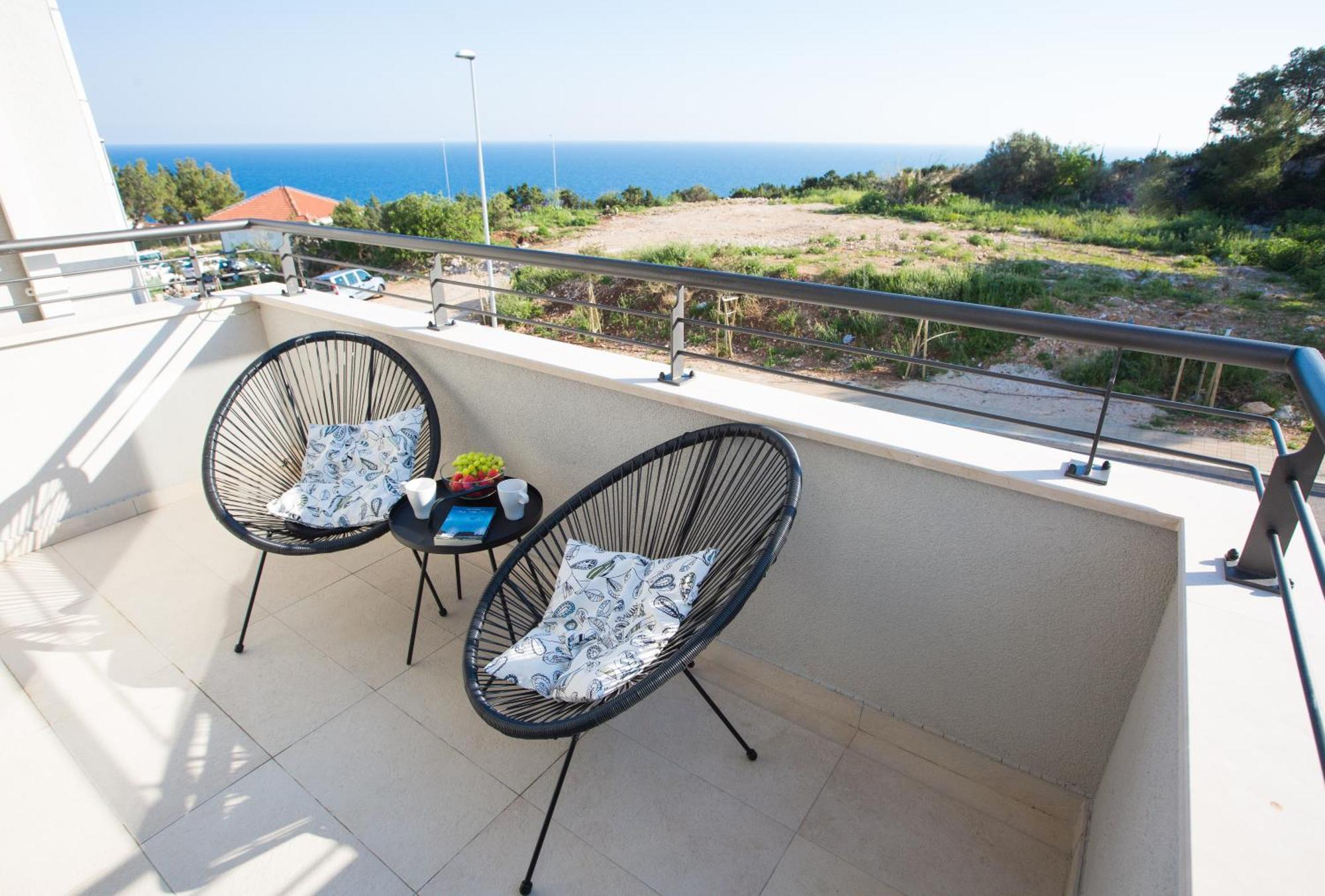 Duart Cozy Apartment Dubrovnik Eksteriør bilde