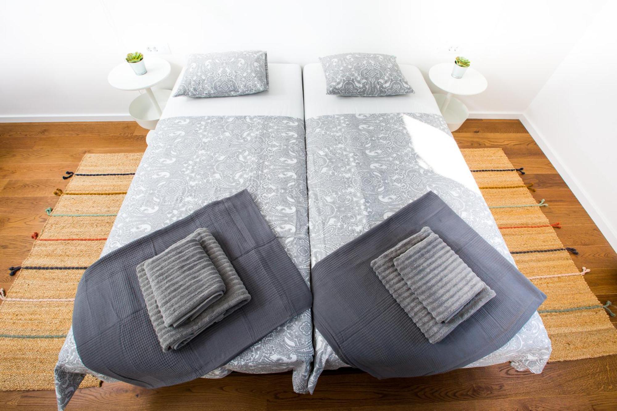 Duart Cozy Apartment Dubrovnik Eksteriør bilde