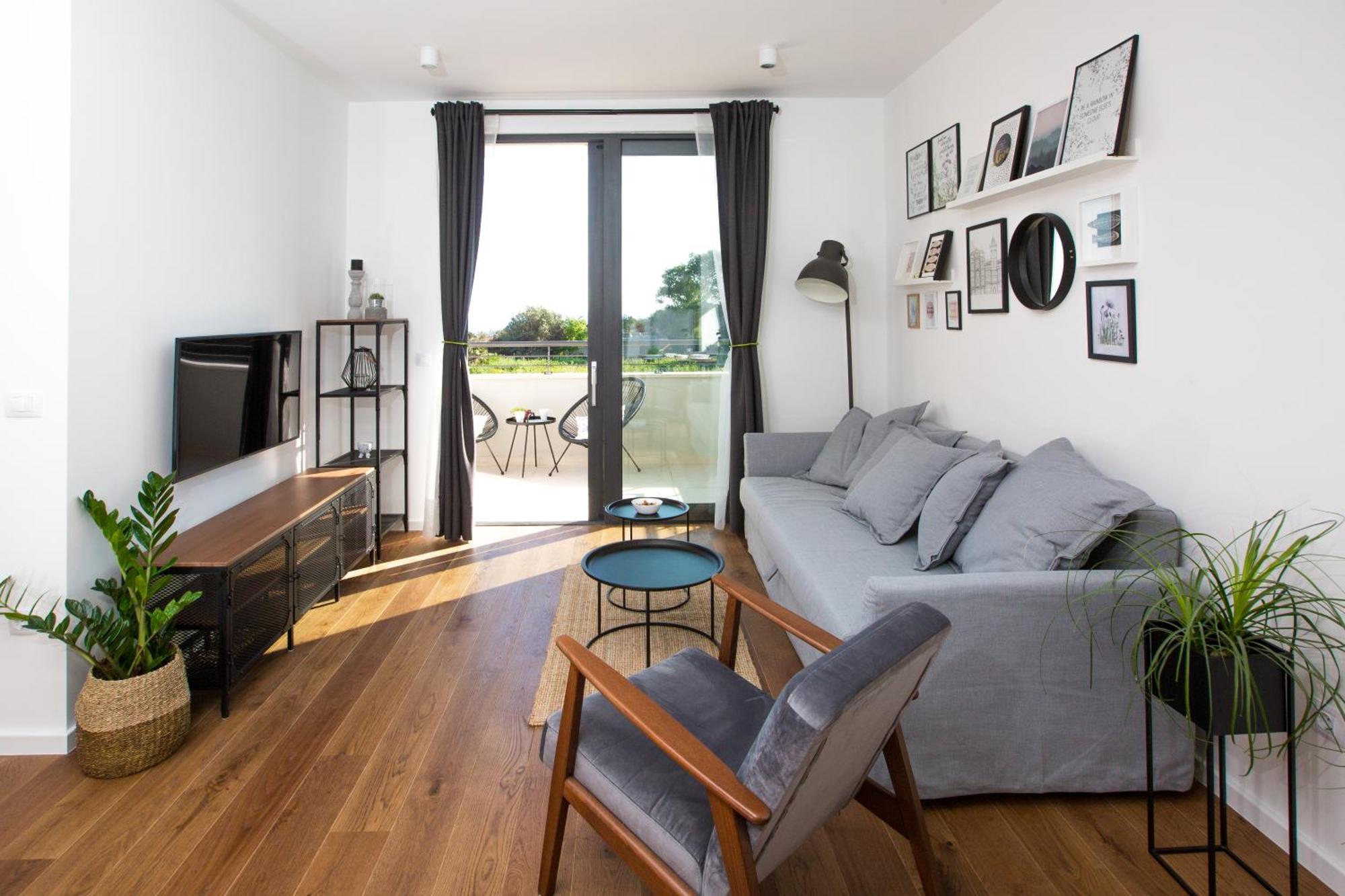 Duart Cozy Apartment Dubrovnik Eksteriør bilde