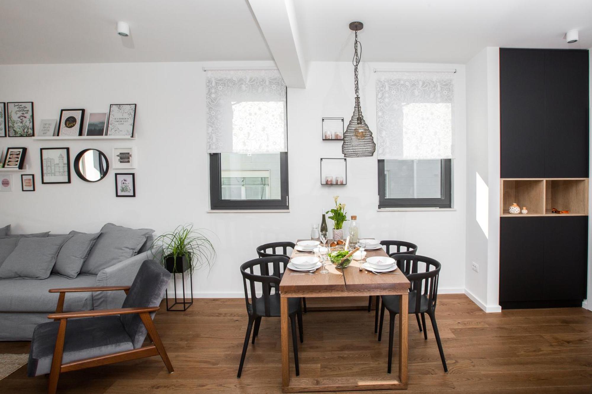 Duart Cozy Apartment Dubrovnik Eksteriør bilde