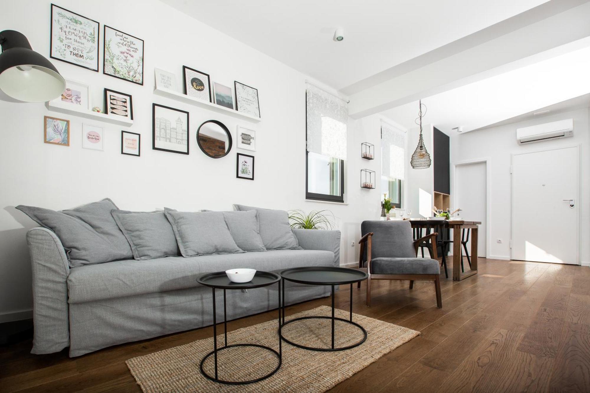 Duart Cozy Apartment Dubrovnik Eksteriør bilde