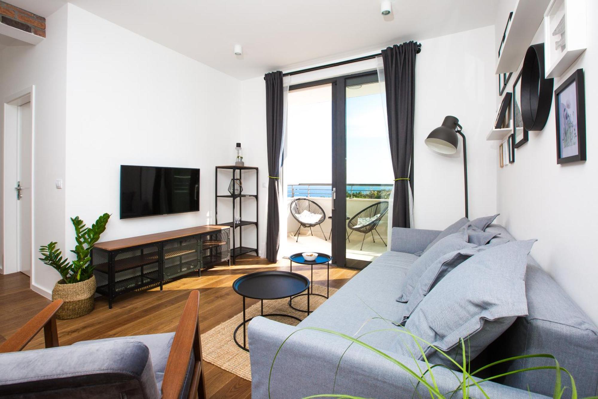 Duart Cozy Apartment Dubrovnik Eksteriør bilde