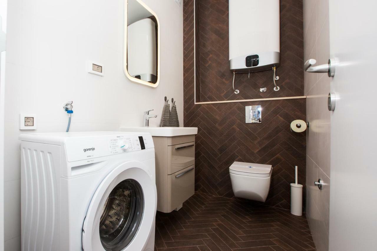 Duart Cozy Apartment Dubrovnik Eksteriør bilde