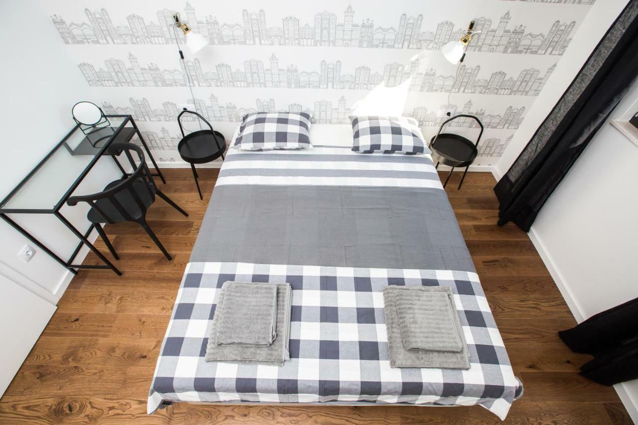 Duart Cozy Apartment Dubrovnik Eksteriør bilde