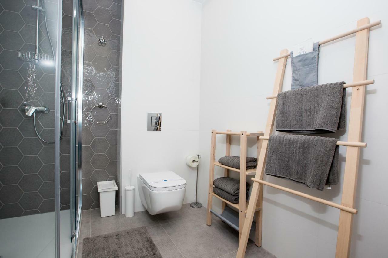 Duart Cozy Apartment Dubrovnik Eksteriør bilde
