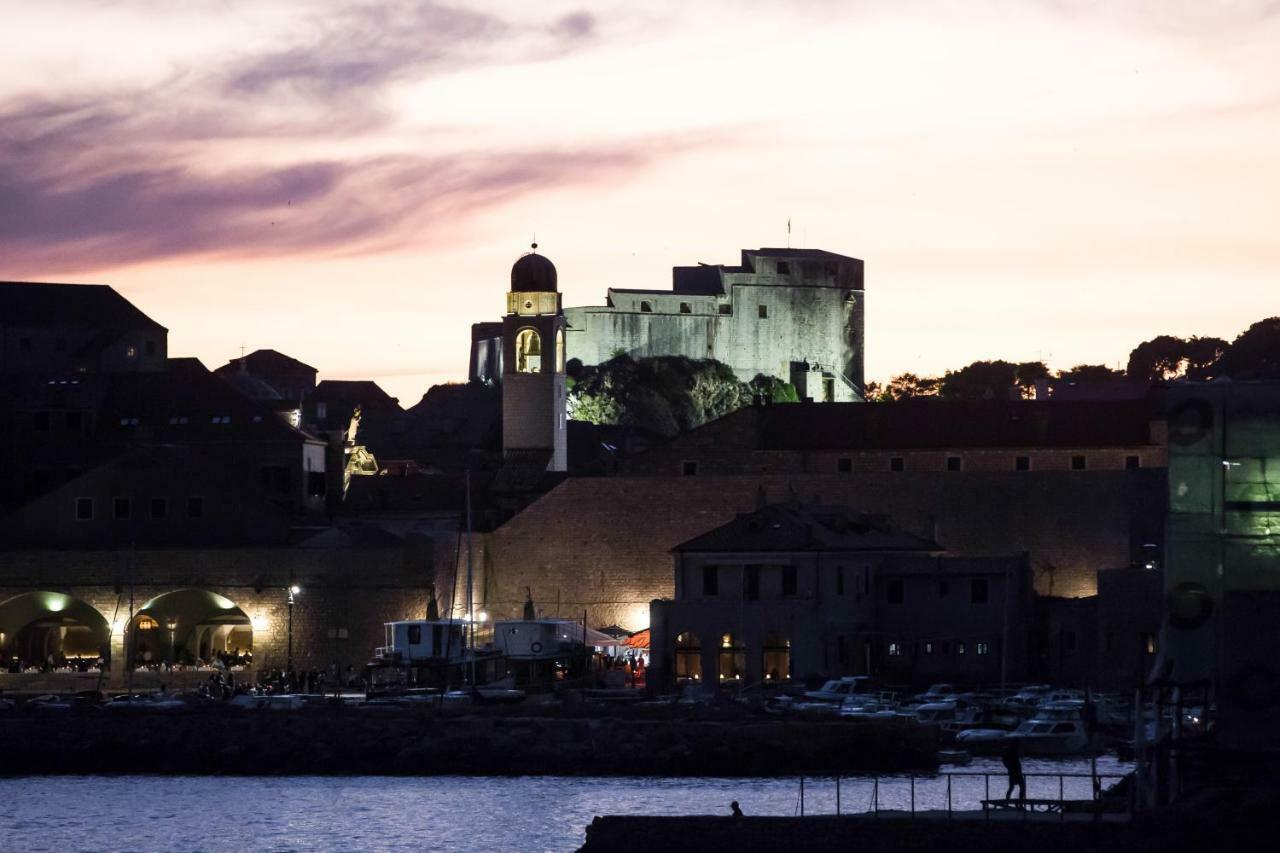 Duart Cozy Apartment Dubrovnik Eksteriør bilde