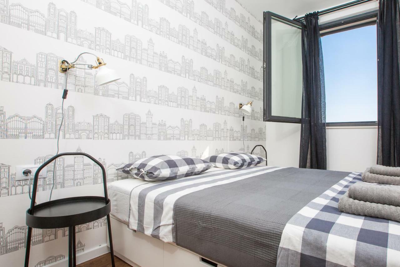 Duart Cozy Apartment Dubrovnik Eksteriør bilde