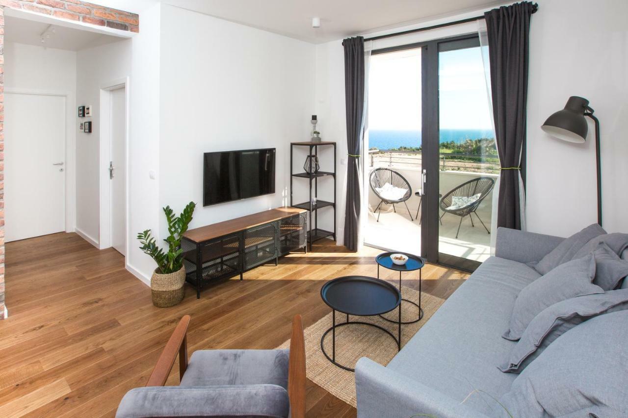 Duart Cozy Apartment Dubrovnik Eksteriør bilde
