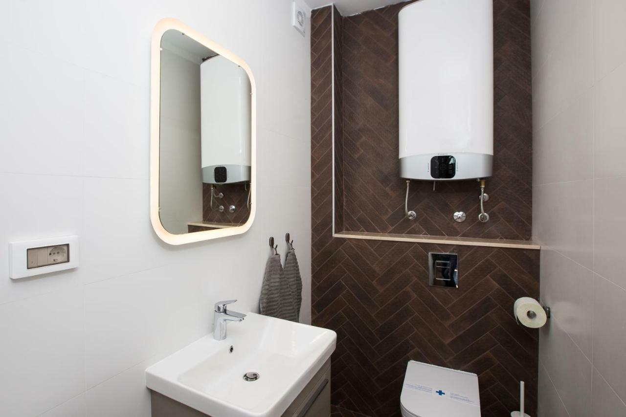 Duart Cozy Apartment Dubrovnik Eksteriør bilde