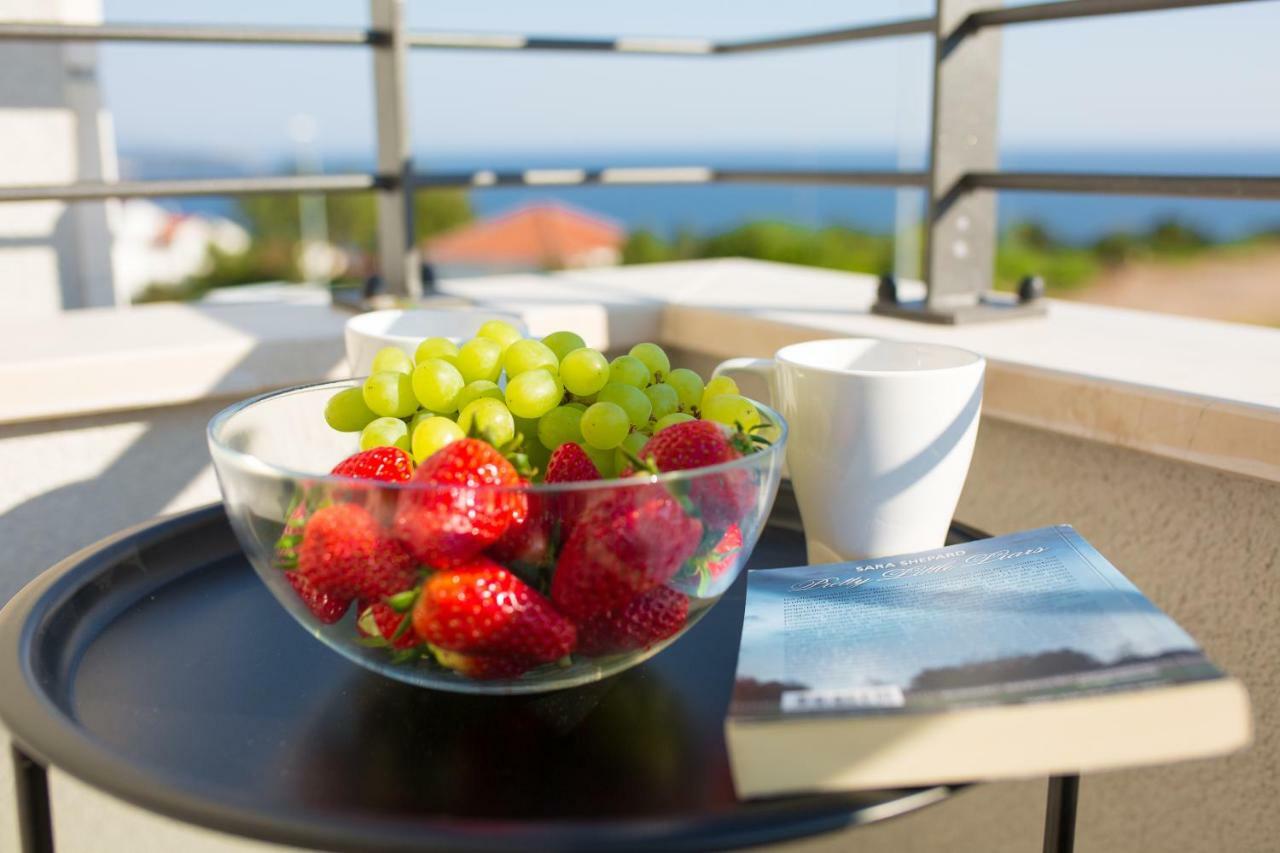 Duart Cozy Apartment Dubrovnik Eksteriør bilde