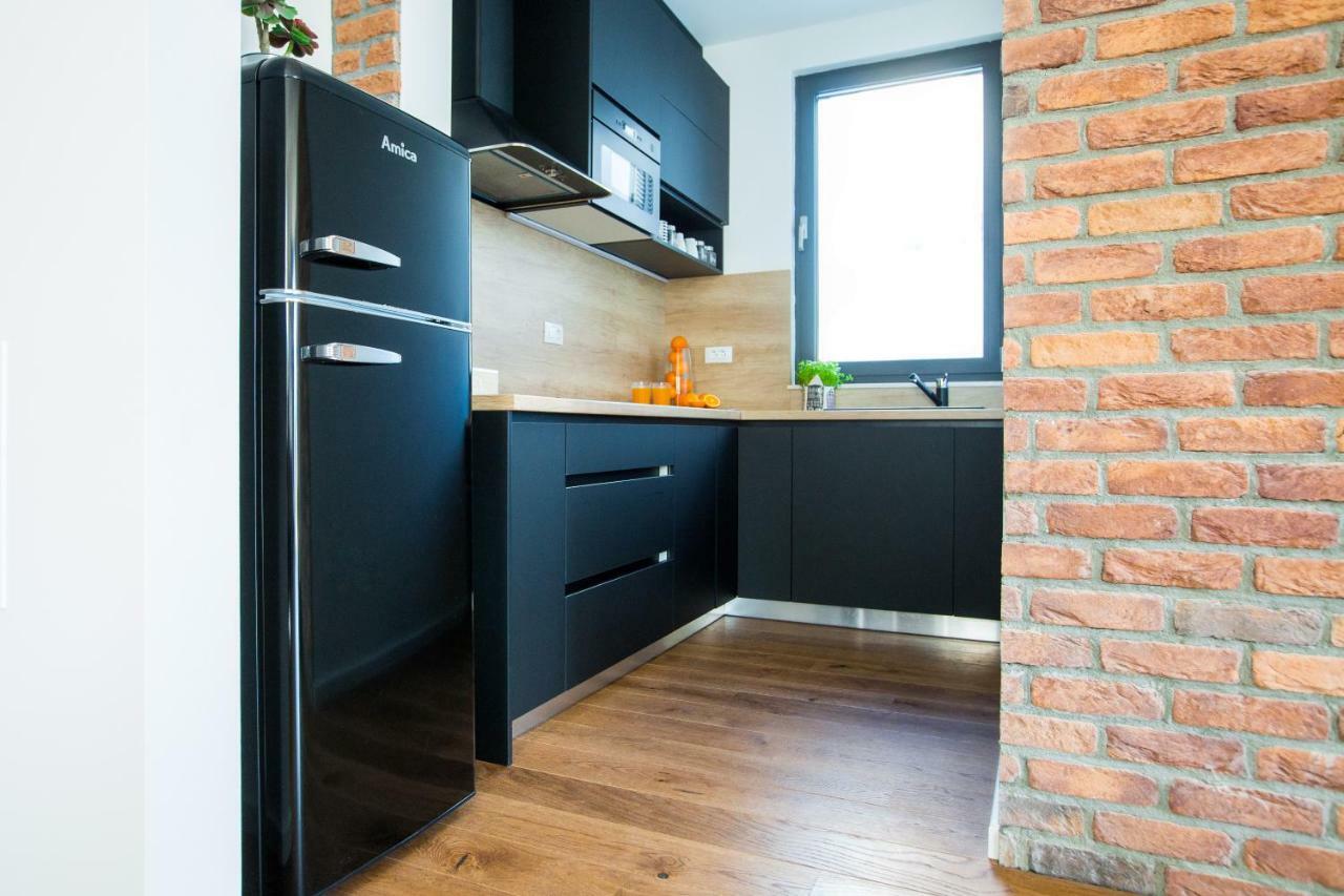 Duart Cozy Apartment Dubrovnik Eksteriør bilde