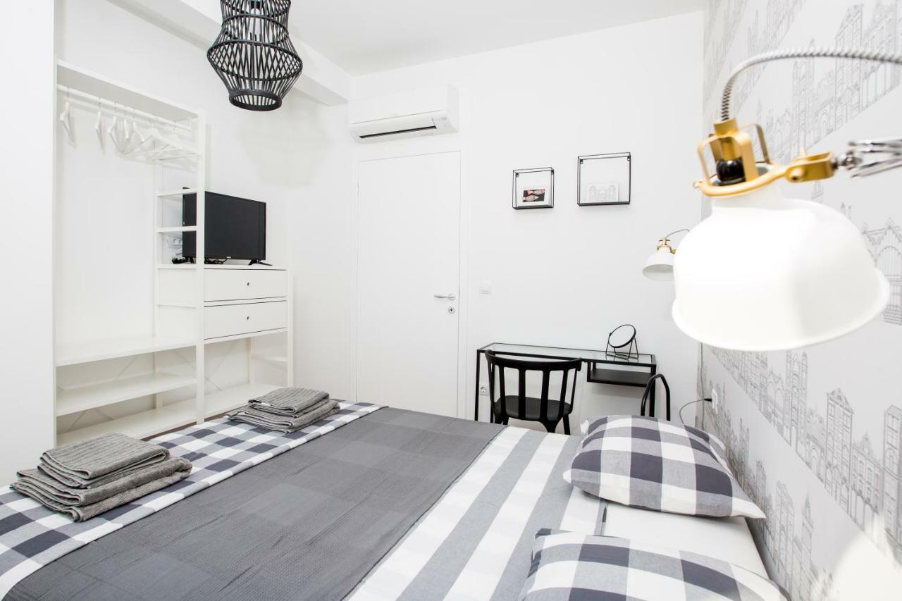 Duart Cozy Apartment Dubrovnik Eksteriør bilde