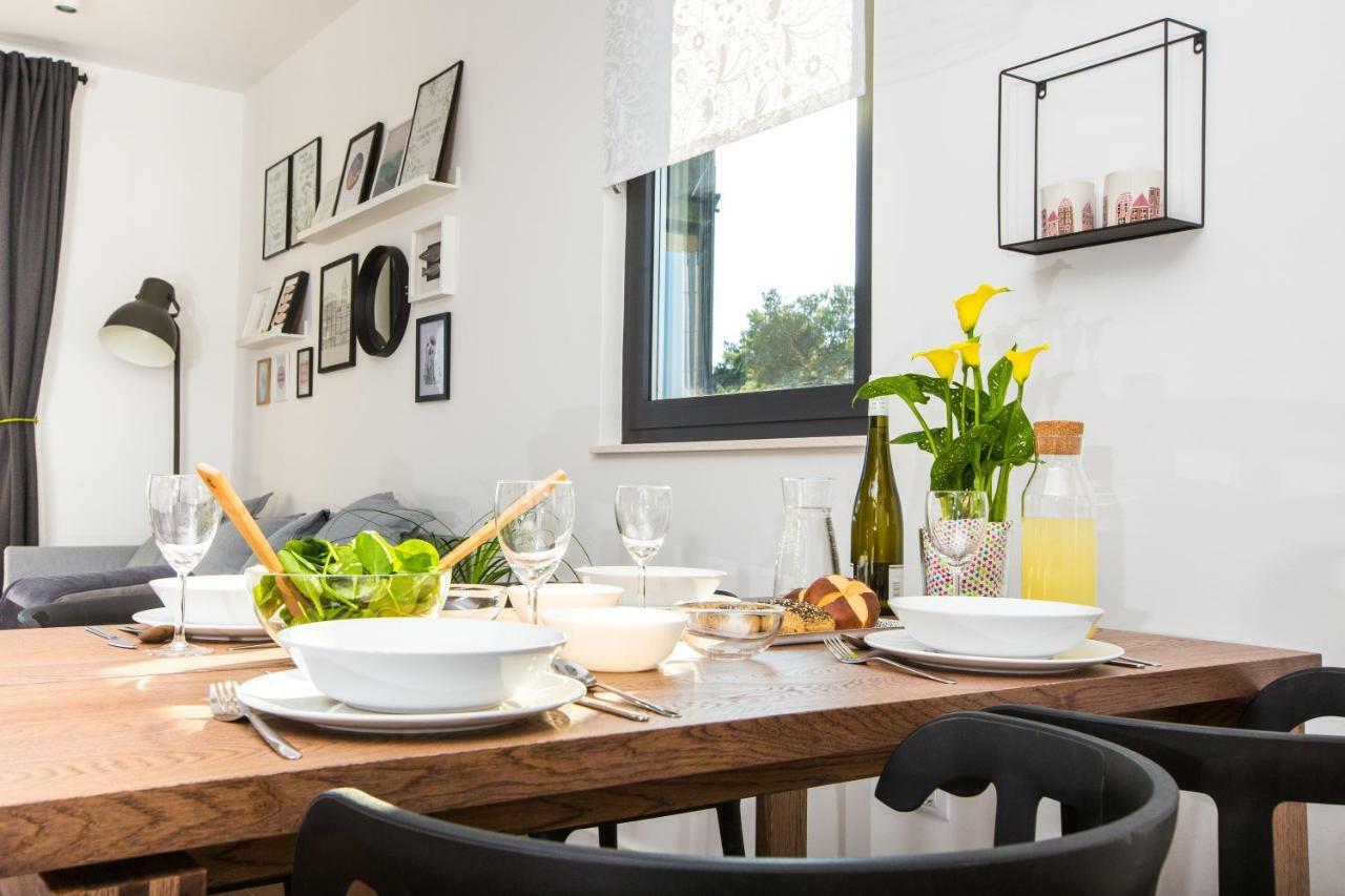 Duart Cozy Apartment Dubrovnik Eksteriør bilde