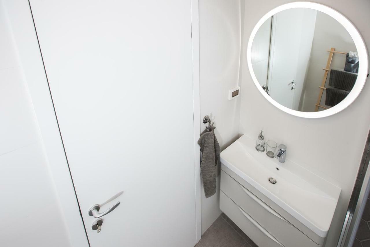 Duart Cozy Apartment Dubrovnik Eksteriør bilde