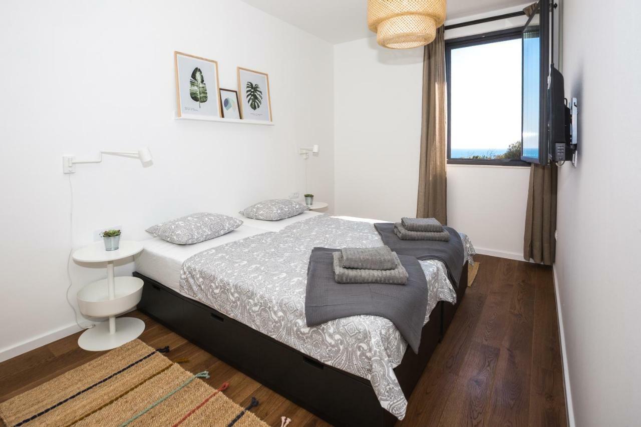 Duart Cozy Apartment Dubrovnik Eksteriør bilde